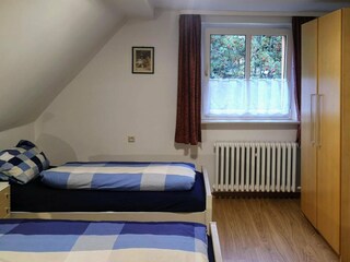 Vakantiehuis Oberwiesenthal Kenmerken 8