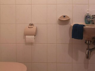 Vakantiehuis Oberwiesenthal Kenmerken 11