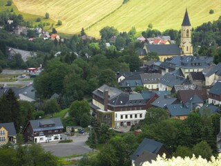 Vakantiehuis Oberwiesenthal Omgeving 20