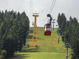 Ferienhaus Oberwiesenthal Umgebung 24