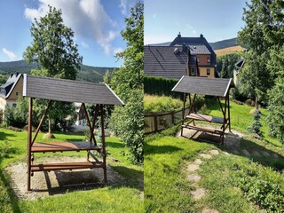 Casa de vacaciones Oberwiesenthal Entorno 27