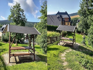 Vakantiehuis Oberwiesenthal Omgeving 27