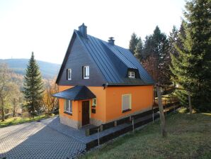 Vakantiehuis Huis, Oberwiesenthal - Oberwiesenthal - image1