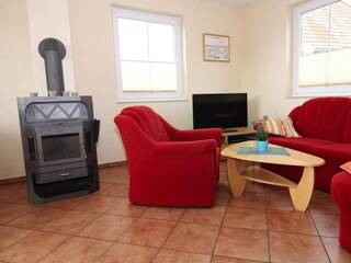 Casa per le vacanze Kühlungsborn-West Caratteristiche 11