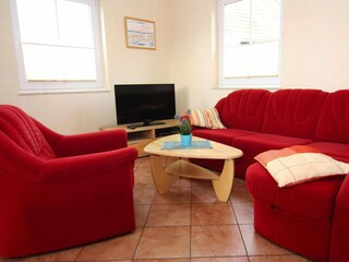 Holiday house Kühlungsborn-West Features 7