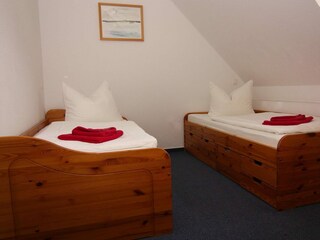 Ferienhaus Kühlungsborn-West Ausstattung 9