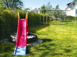 Vakantiehuis Kühlungsborn-West Buitenaudio-opname 2