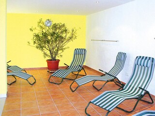 Maison de vacances Kühlungsborn-West  20