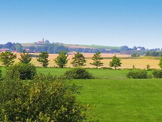 Vakantiehuis Kühlungsborn-West Buitenaudio-opname 4