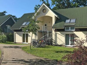 Apartment Ferienwohnung Strandidyll in Strandnaehe, Trassenheide - Trassenheide - image1