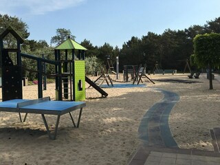 Appartamento Trassenheide Ambiente 11