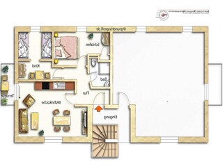 Appartamento Trassenheide  16