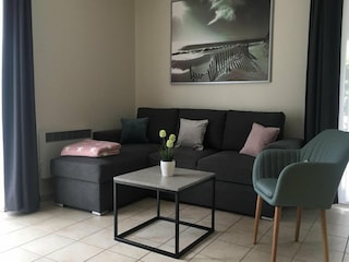 Apartment Trassenheide Ausstattung 4