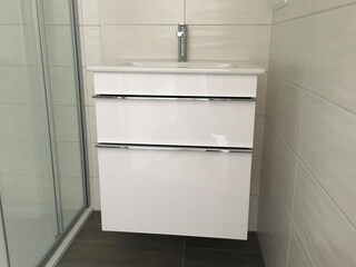 Apartamento Trassenheide Características 7