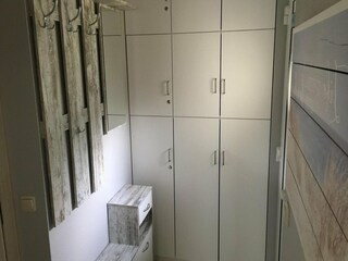 Appartamento Trassenheide  16