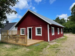 Holiday house Malmö Outdoor Recording 4