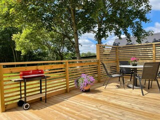 Vakantiehuis Malmö Buitenaudio-opname 6