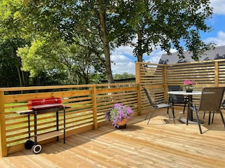 Vakantiehuis Malmö Buitenaudio-opname 7