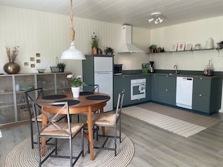 Vakantiehuis Malmö  18