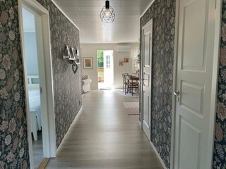 Holiday house Malmö  9