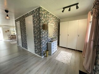 Vakantiehuis Malmö  22