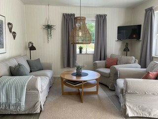 Holiday house Malmö  20
