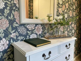 Vakantiehuis Malmö  20