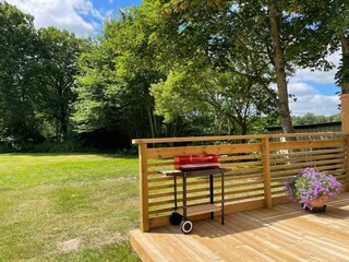 Holiday house Malmö Outdoor Recording 2