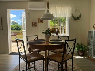 Holiday house Malmö  24