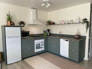 Vakantiehuis Malmö  15