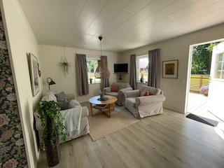 Ferienhaus Malmö  24