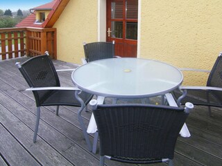 Appartement Lünow  17