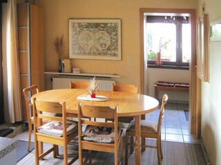 Apartment Lünow Ausstattung 8