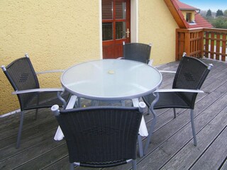 Apartment Lünow Outdoor Recording 7