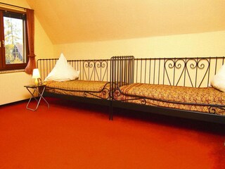 Apartamento Lünow  18