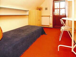 Appartement Lünow Équipement 10