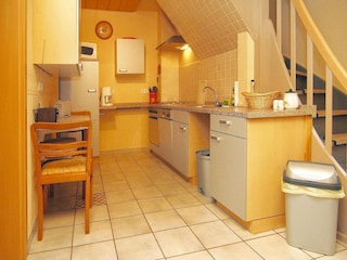 Apartment Lünow Ausstattung 9