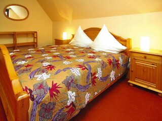 Appartement Lünow Équipement 12