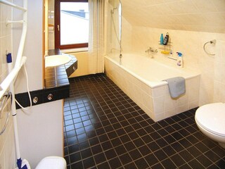 Appartement Lünow Équipement 12