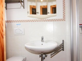 Holiday house Damp Features 19