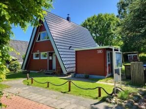 Holiday house Gemütliches Ferienhaus mit Kaminofen an der Ostsee in Damp - Damp - image1