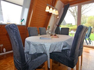 Vakantiehuis Damp Kenmerken 21