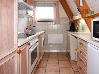 Casa per le vacanze Damp Caratteristiche 8