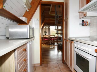 Casa per le vacanze Damp Caratteristiche 28