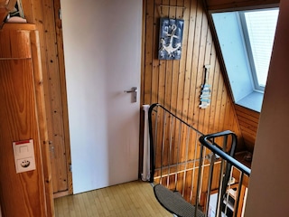 Holiday house Damp Features 35