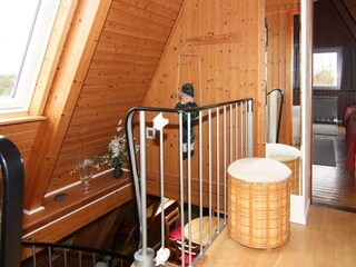 Vakantiehuis Damp Kenmerken 20