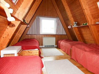 Maison de vacances Damp Équipement 9