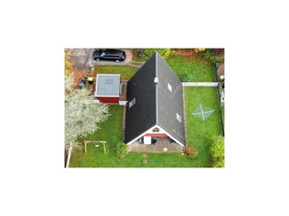 Vakantiehuis Damp Buitenaudio-opname 7