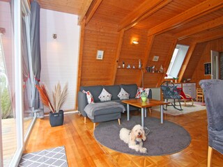 Casa per le vacanze Damp Caratteristiche 27