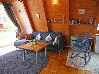 Holiday house Damp Features 15
